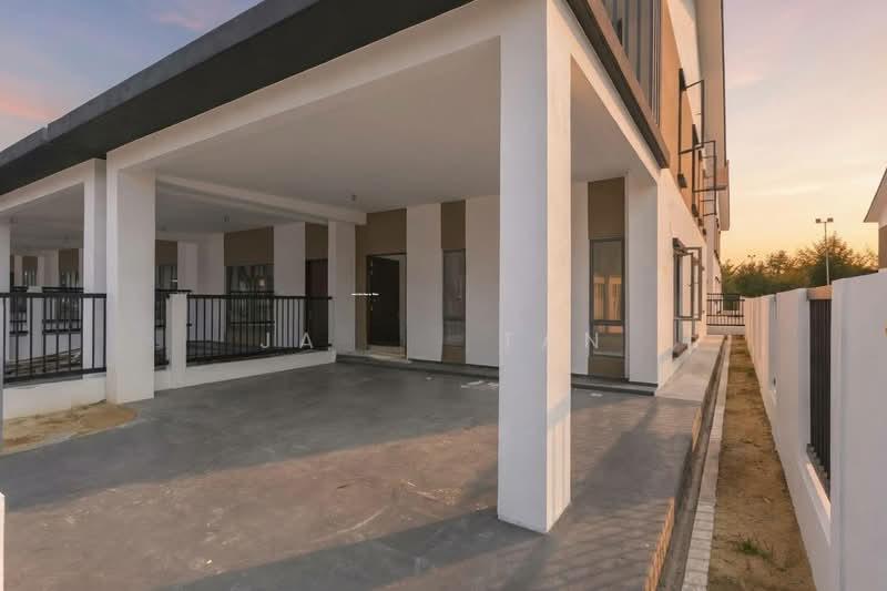 Amare, Setia Wawasan, Setia Alam - 3