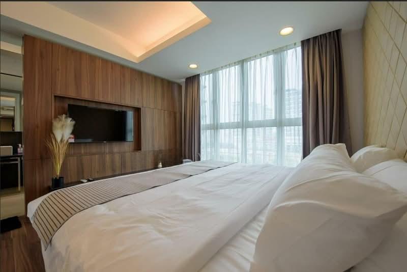 D'Nuri Residences @ Kwasa Damansara - 2