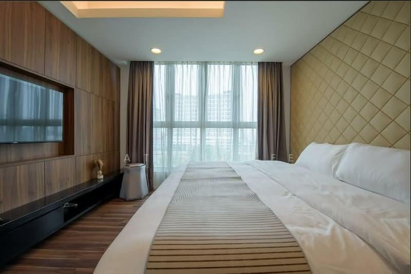 D'Nuri Residences @ Kwasa Damansara - 3