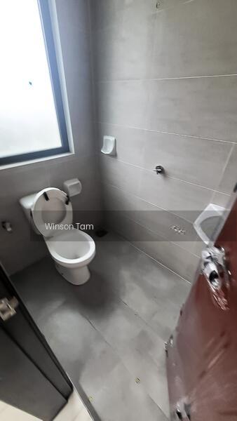 Amantara @ Setia Eco Templer - 2