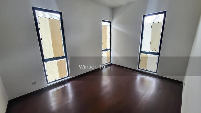 Amantara @ Setia Eco Templer - 5