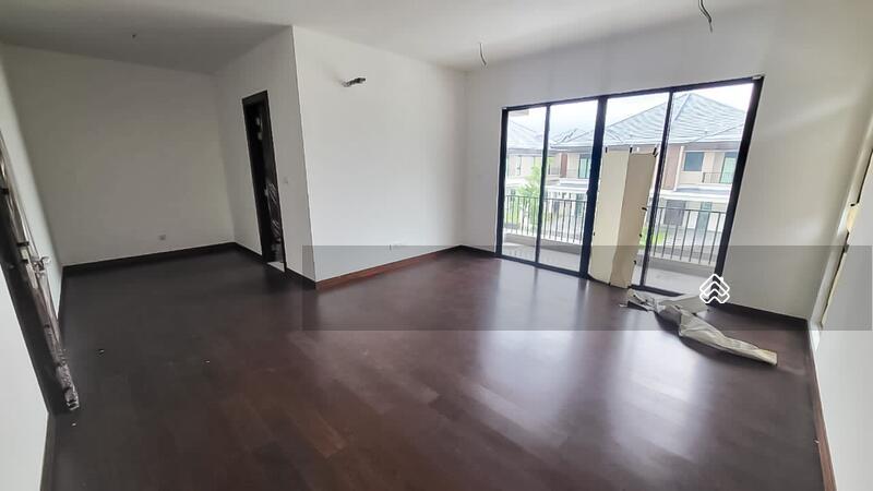 Amantara @ Setia Eco Templer - 4