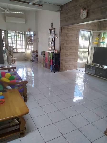 Taman Mutiara Bukit Raja Single Storey Corner House - 2