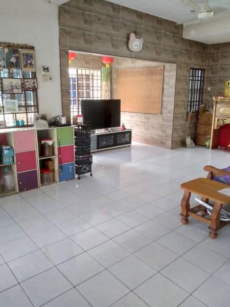 Taman Mutiara Bukit Raja Single Storey Corner House - 3