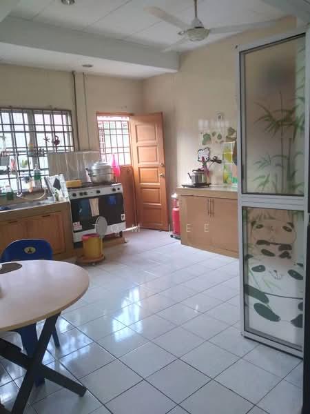 Taman Mutiara Bukit Raja Single Storey Corner House - 4