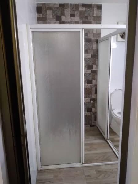 Taman Mutiara Bukit Raja Single Storey Corner House - 5