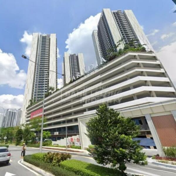 Aradia Residence @ Lake City KL North - 2