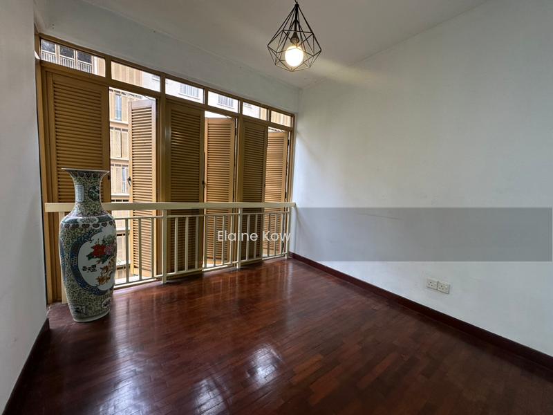 Puncak Nusa Kelana - 2