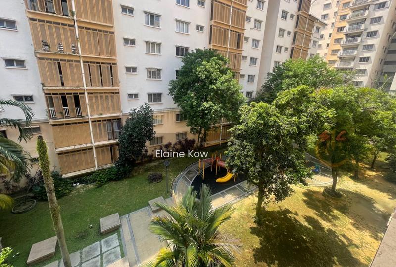 Puncak Nusa Kelana - 1