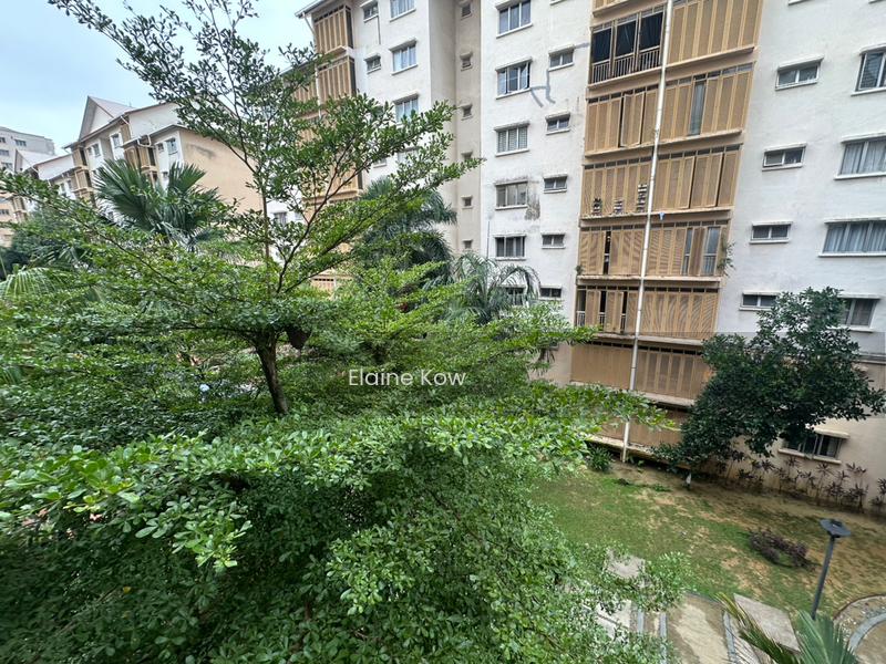 Puncak Nusa Kelana - 3