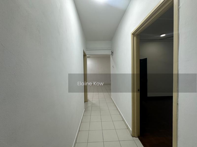 Puncak Nusa Kelana - 5