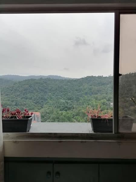 Wangsa Heights - 5