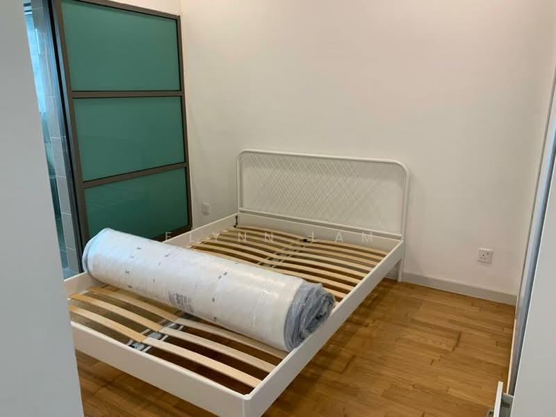 Iskandar Residences - 2