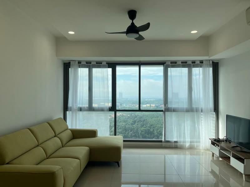 Iskandar Residences - 1