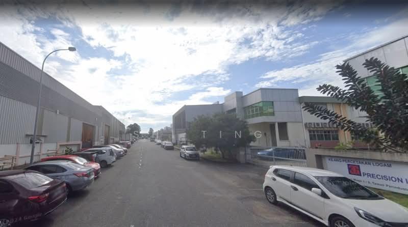 Gelang Patah Nusa Cemerlang - 4