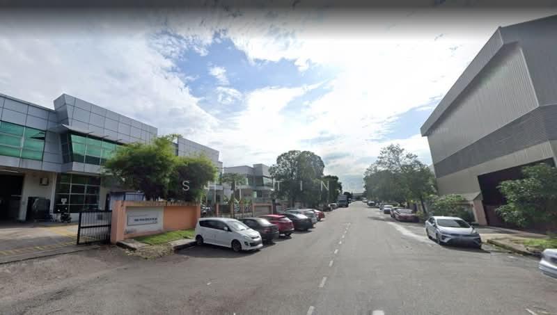 Gelang Patah Nusa Cemerlang - 3