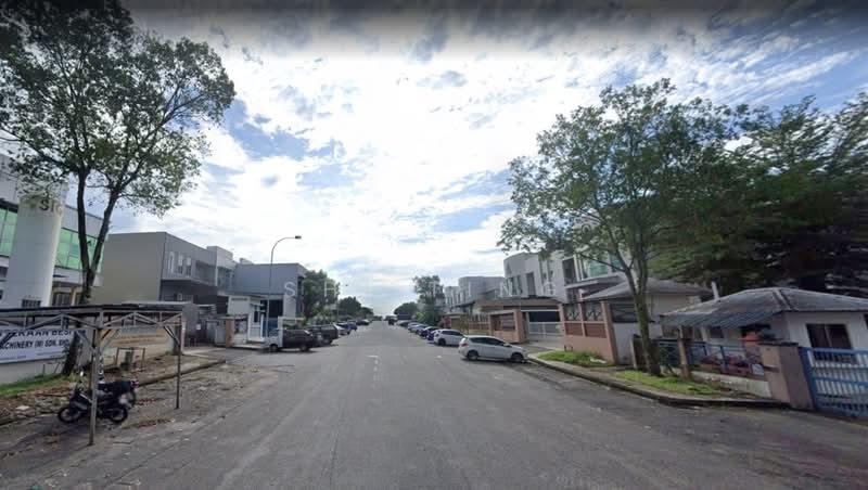 Gelang Patah Nusa Cemerlang - 5