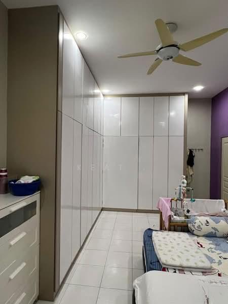 Dorset Place,Ipoh - 3