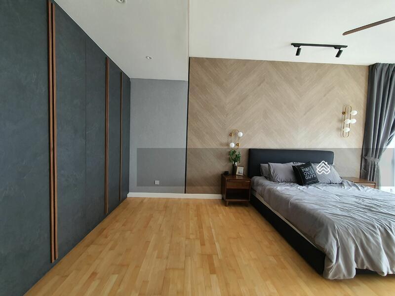 Residensi 22 - 2