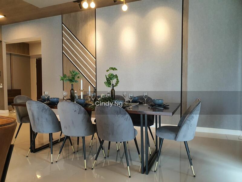 Residensi 22 - 3