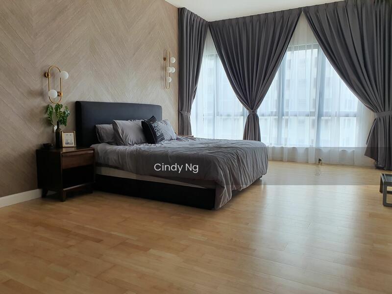 Residensi 22 - 4