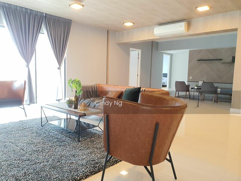 Residensi 22 - 5