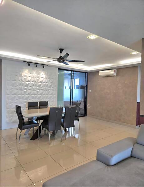 Kiara Residence 2 (Residensi Kiara Jalil 2) - 4