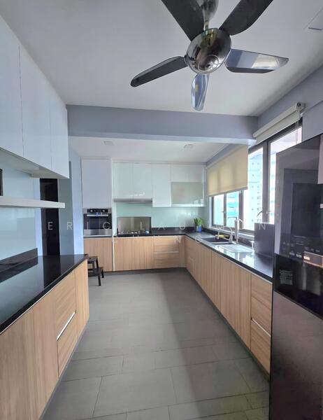 Kiara Residence 2 (Residensi Kiara Jalil 2) - 1