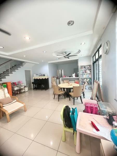 Taman Skudai Indah Tamans Skudais Indah Tamans Skudais Indahs - 2