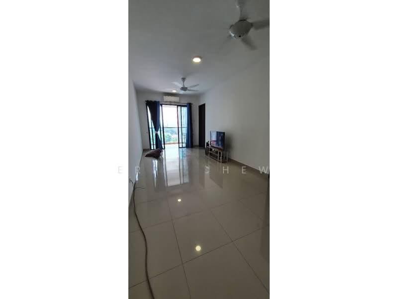 Symphony Tower (Menara Simfoni) - 1