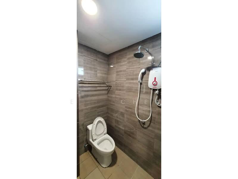 Symphony Tower (Menara Simfoni) - 5