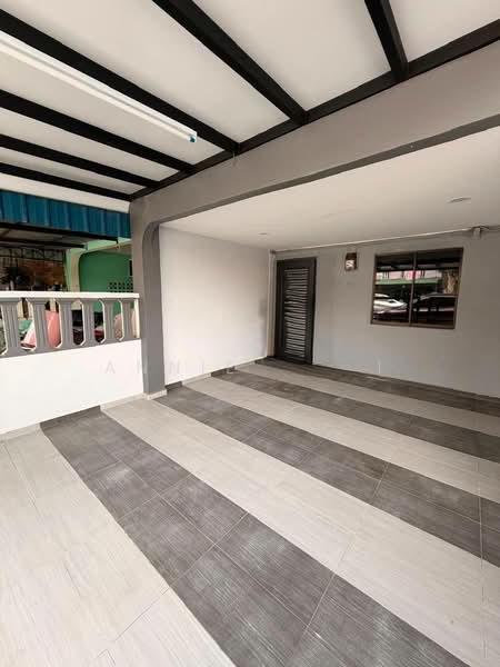 Permas Jaya - 2