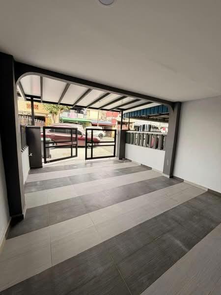 Permas Jaya - 4