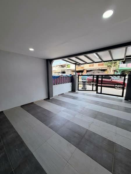 Permas Jaya - 5