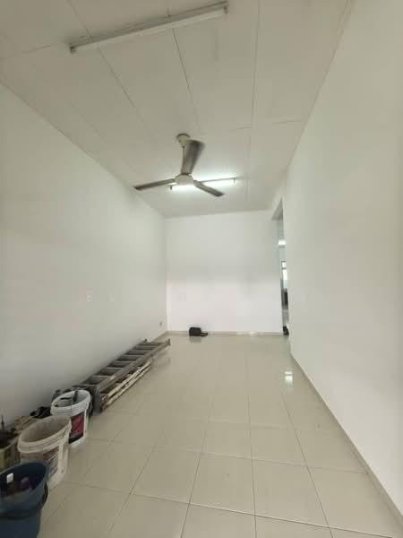 Taman Nusa Bestari 2 - 1