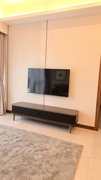 Core Residence @ TRX - 3