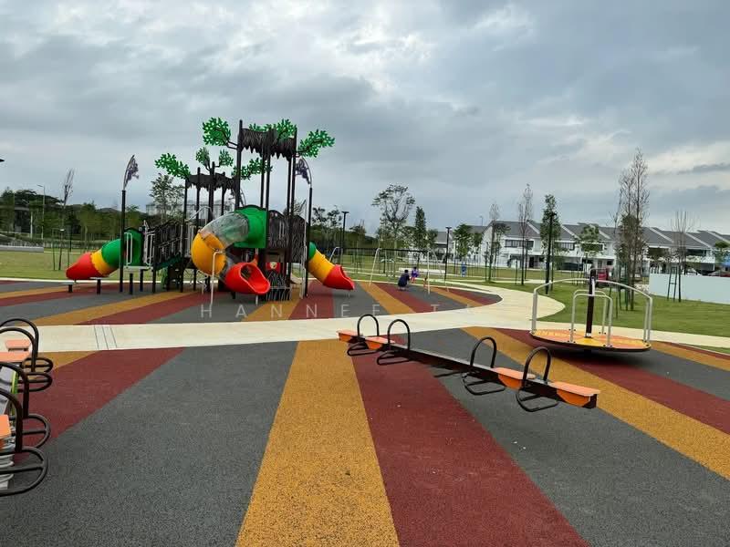 Sejati Lakeside @ Cyberjaya - 5