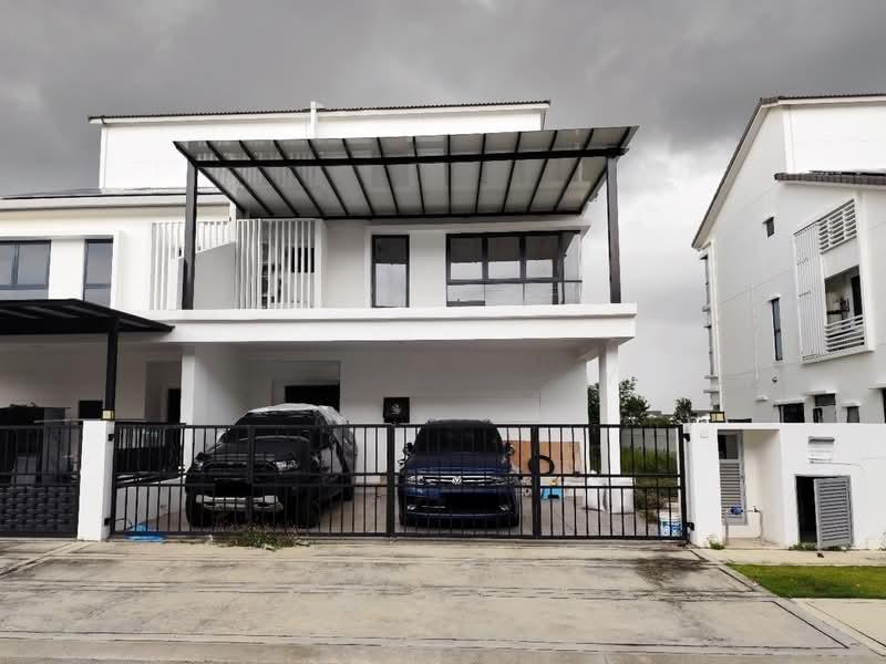 Sejati Lakeside @ Cyberjaya - 1