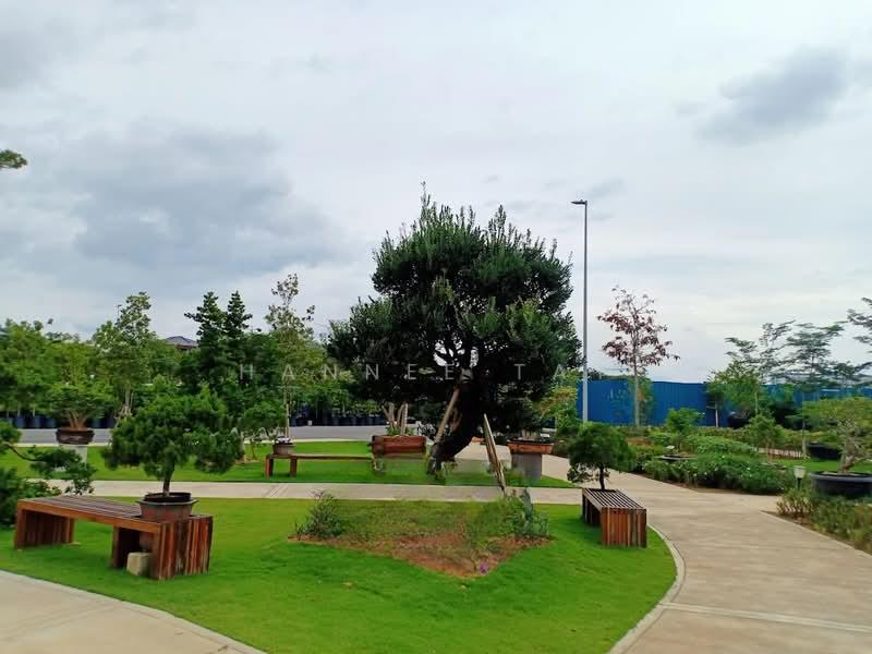 Sejati Lakeside @ Cyberjaya - 4