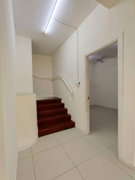 Taman Bukit Pulutan Menggatal - 4