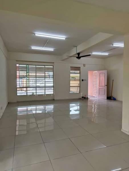 Taman Bukit Pulutan Menggatal - 1