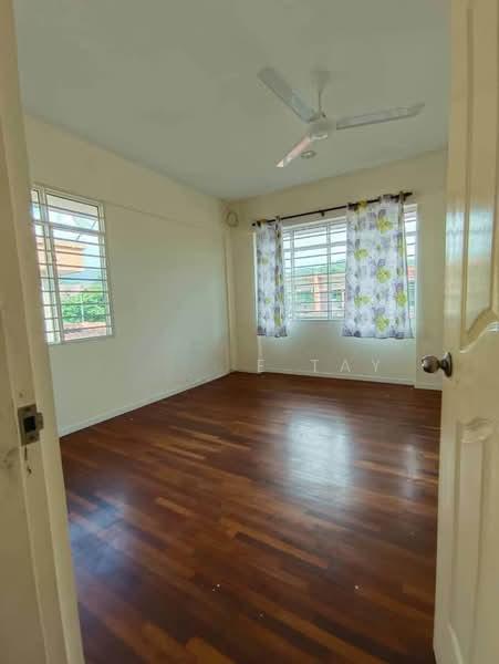 Taman Bukit Pulutan Menggatal - 5