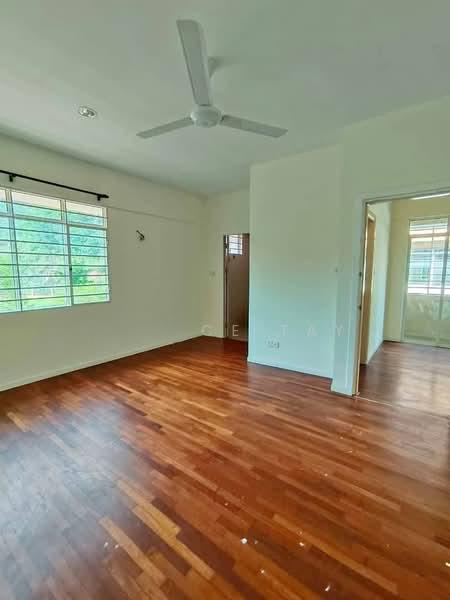 Taman Bukit Pulutan Menggatal - 3