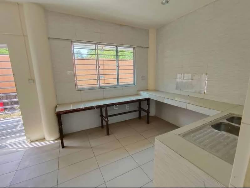 Taman Bukit Pulutan Menggatal - 2