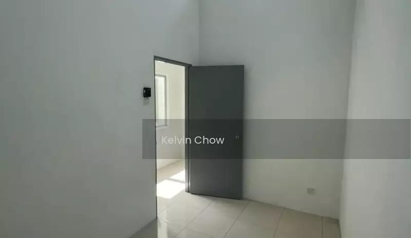 Scientax Meru Idaman Double Storey House - 2