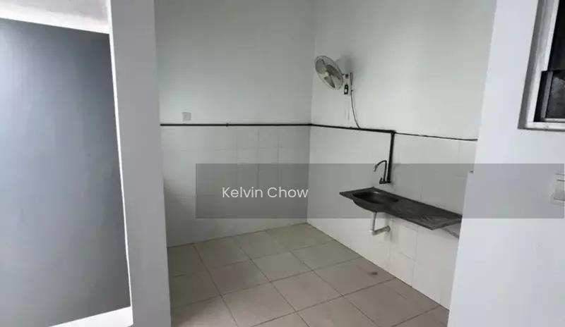 Scientax Meru Idaman Double Storey House - 3