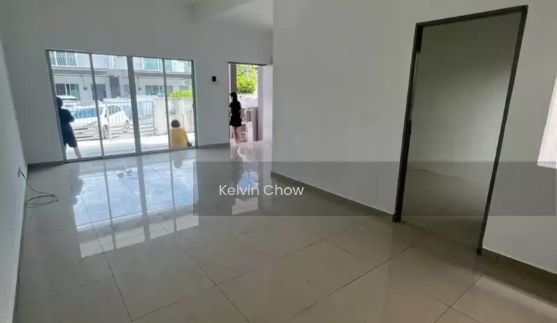 Scientax Meru Idaman Double Storey House - 4