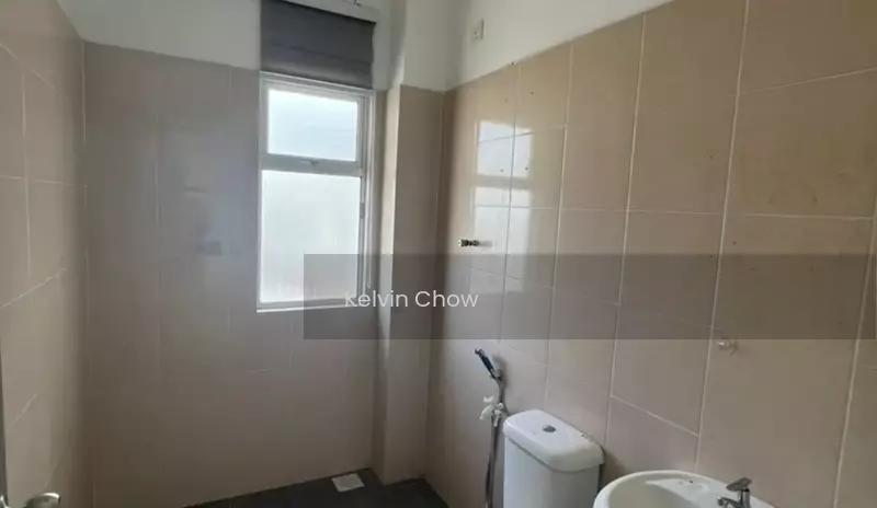Scientax Meru Idaman Double Storey House - 5