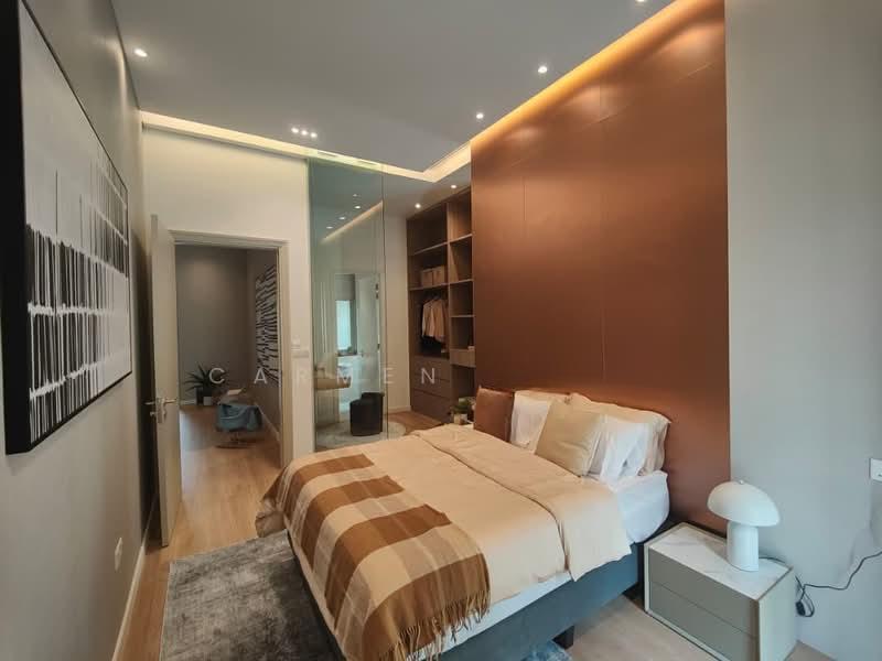 D'Templer Hilltop Residences - 2
