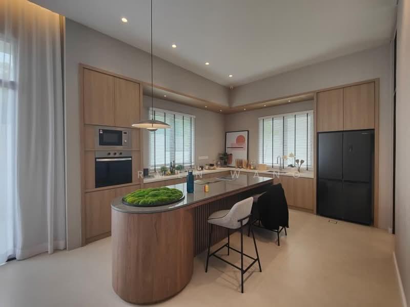 D'Templer Hilltop Residences - 2